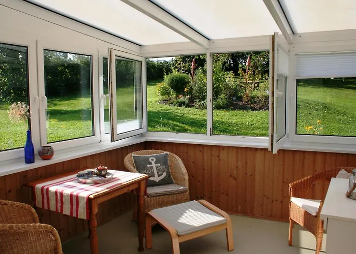 Ferienwohnung Lotti