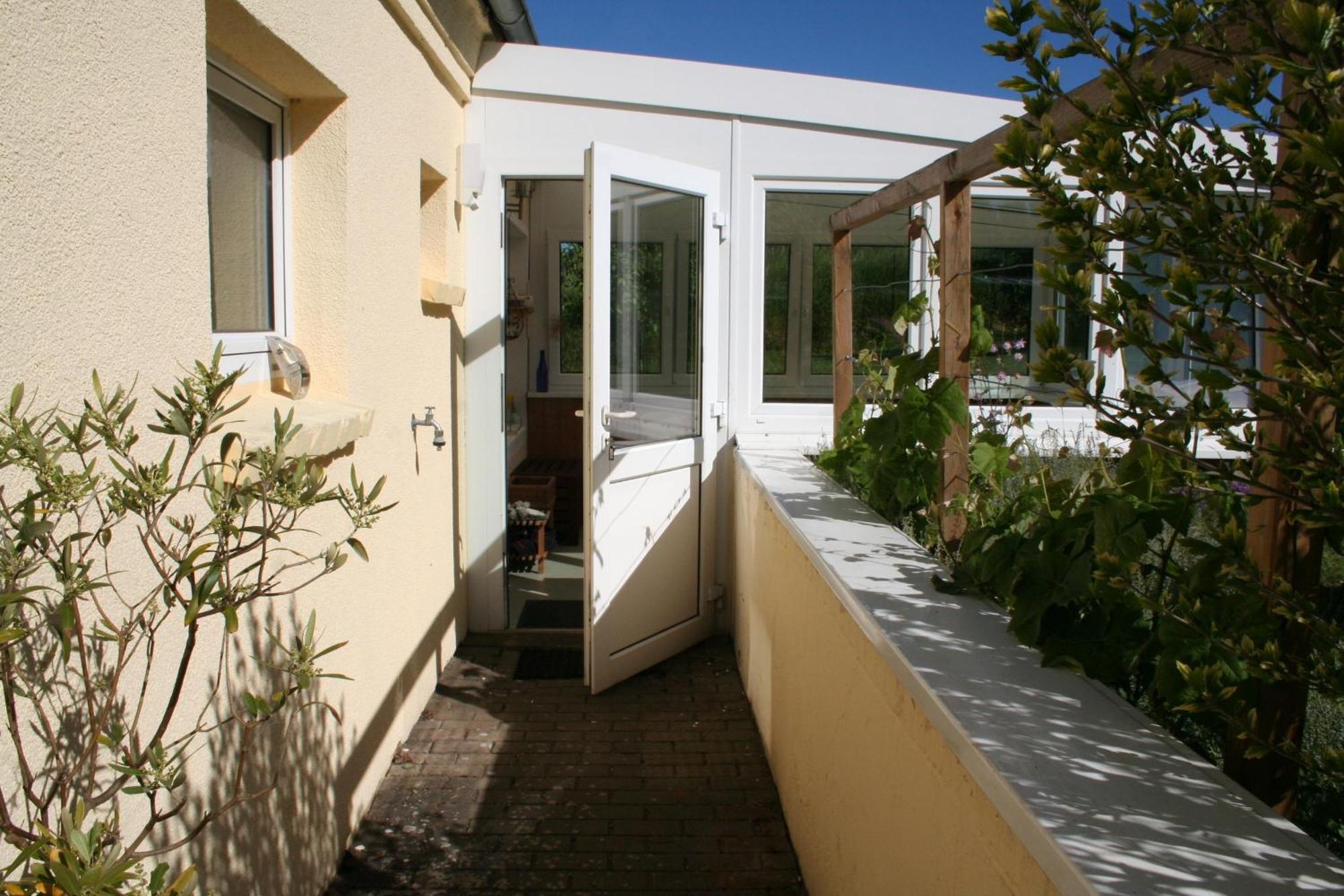 Apartment Lotti Bad Doberan