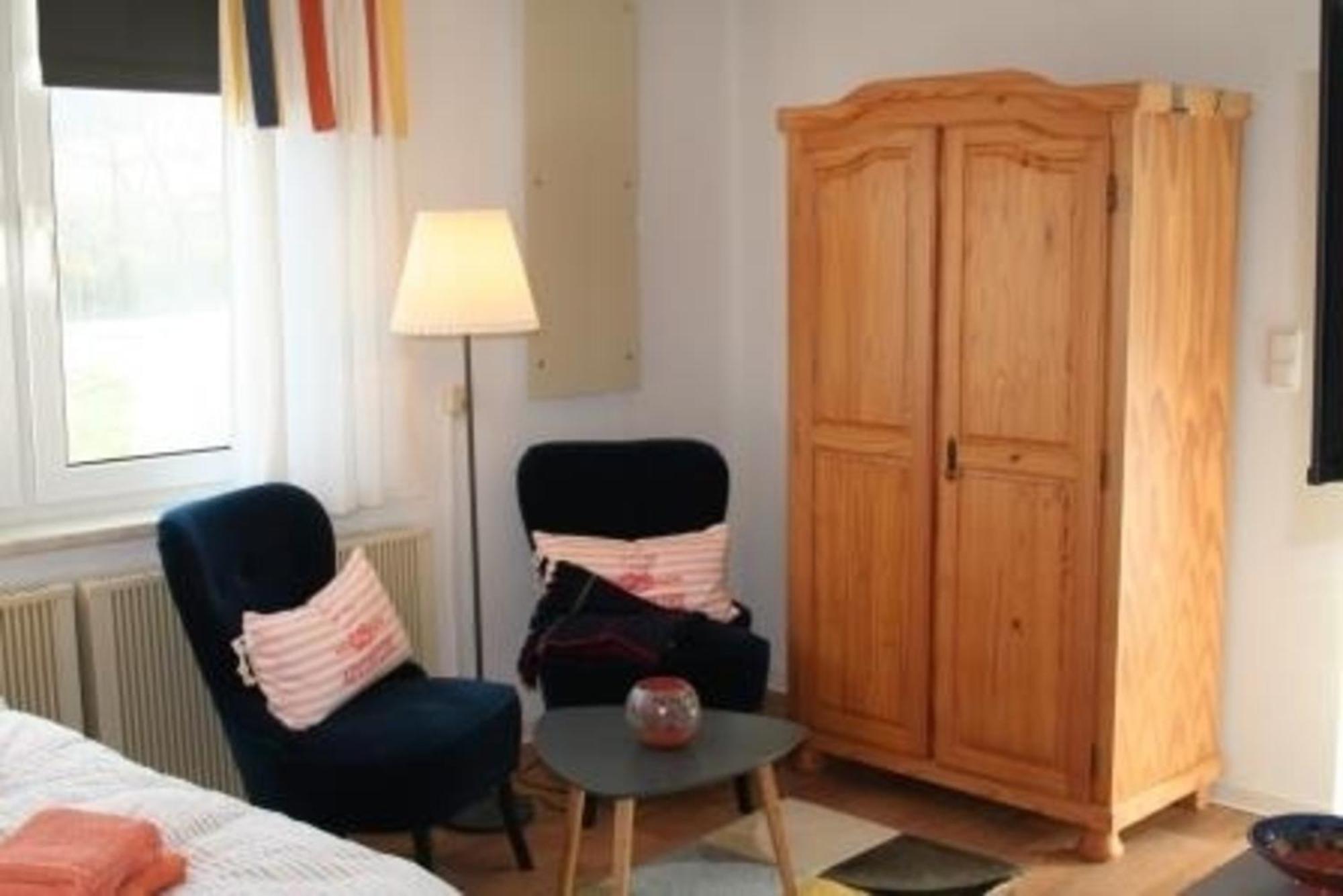 Lotti Apartment
