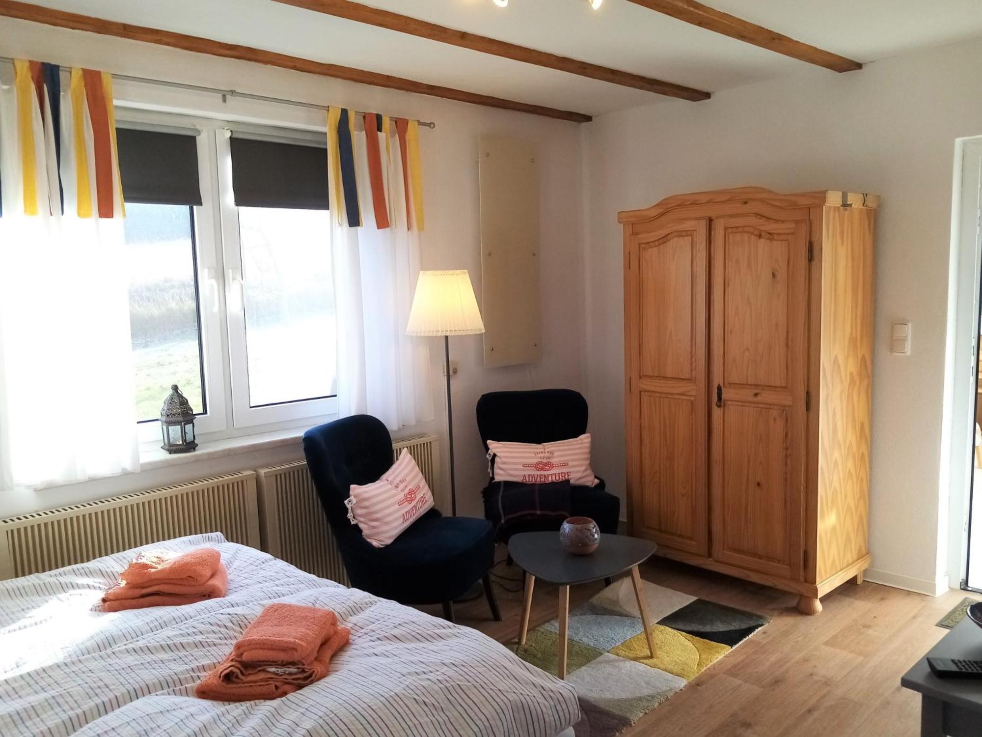 Lotti Apartment Bad Doberan